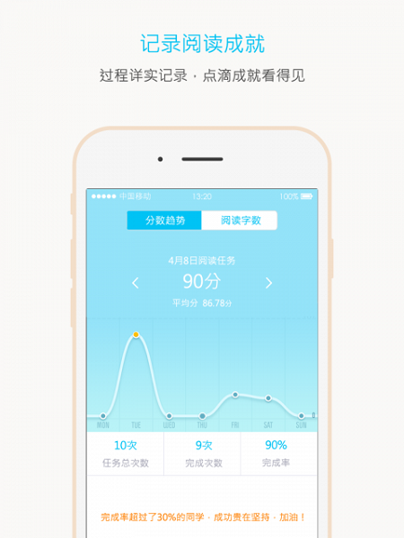 一米阅读学生版