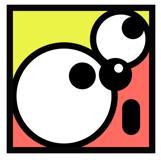 方块小子