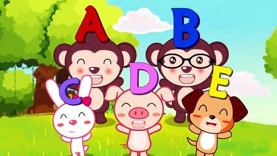 儿歌多多app
