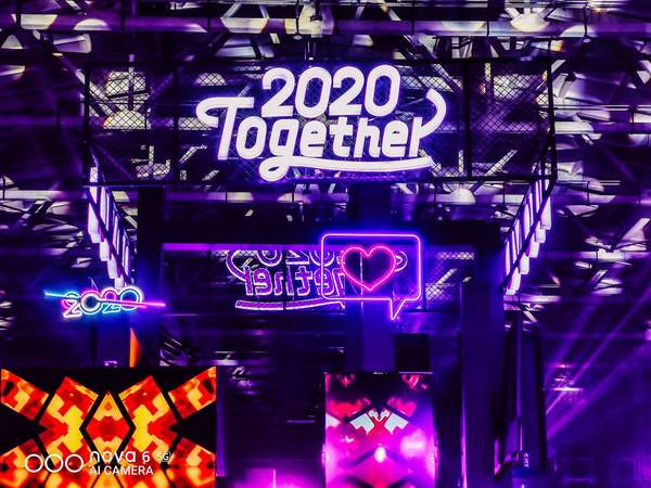 2020togethe