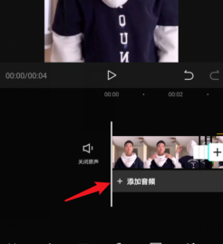 抖音卫衣戏法