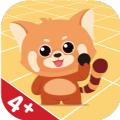 爱棋道少儿围棋app