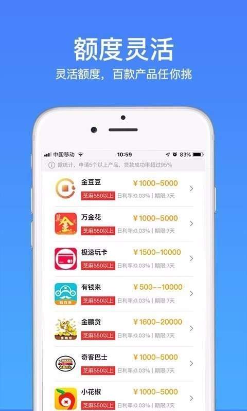 谷谷钱包贷款app