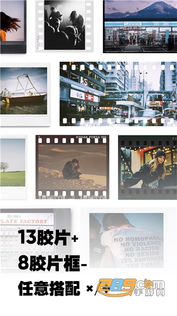 最后一卷胶片破解版app 最后一卷胶片破解版app