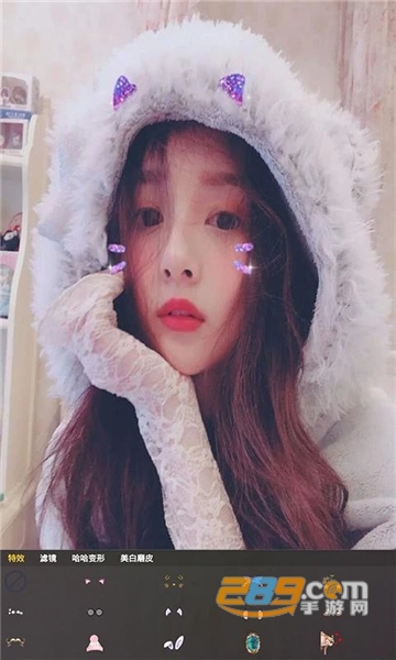 动感搞怪照相机app 动感搞怪照相机app