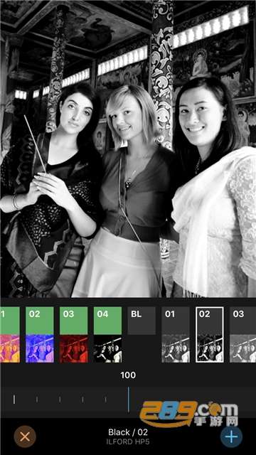 Filter Candy相机app最新免费版v5.4.59免费版