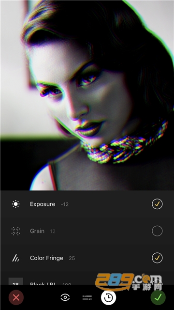 Filter Candy相机app最新免费版v5.4.59免费版
