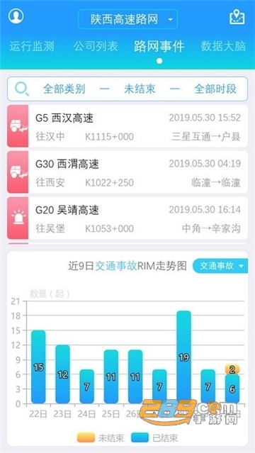 陕西高管通app官方手机版v2.1.34手机版
