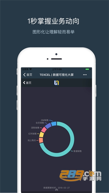 数字联华app2022安卓手机版vlianhua-2.0.10