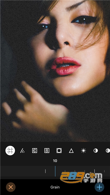 Filter Candy相机app最新免费版v5.4.59免费版