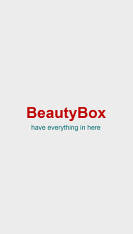 beautybox破解版免积分