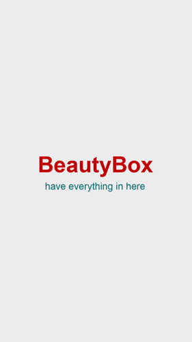 beautybox无限积分版