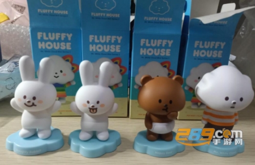 小盲盒资讯app下载2021新版