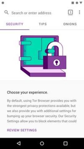洋葱tor手机版iosv2.0