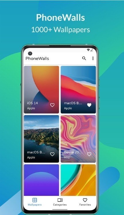 amoled壁纸软件v2.1