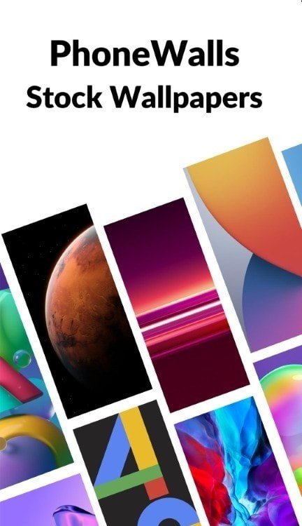 amoled壁纸软件v2.1
