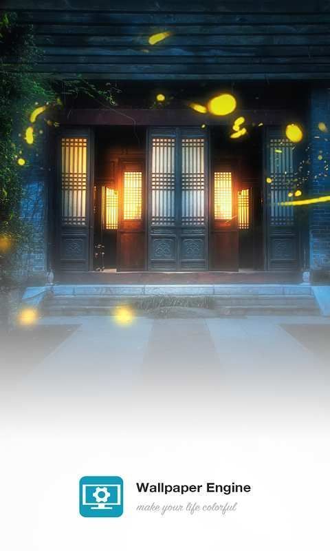 wallpaper手机版官方版v2.1