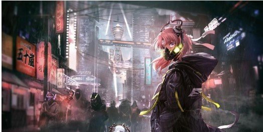 wallpaper壁纸手机版v1.0.1