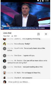 youtube官方版appv17.18.34