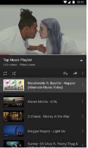 youtube官方版appv17.18.34