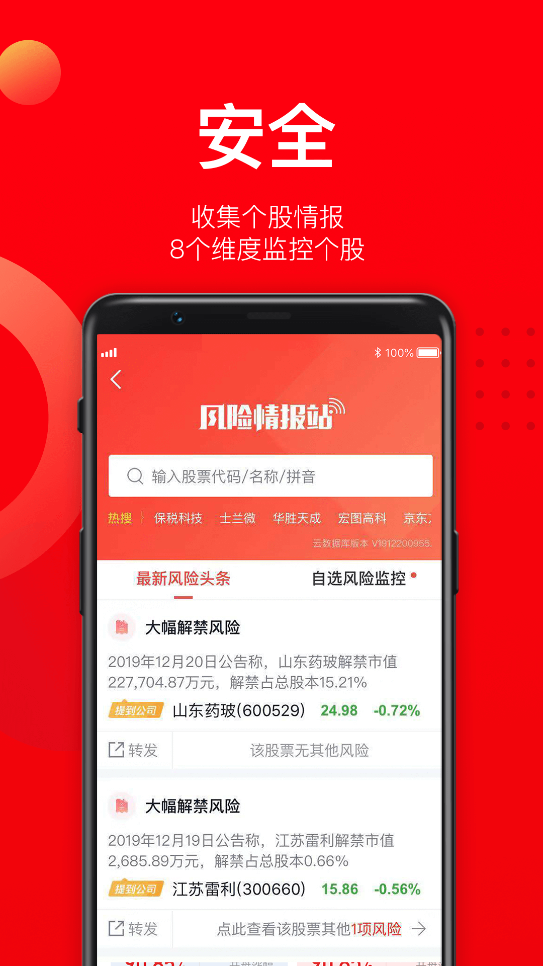 九方智投炒股票