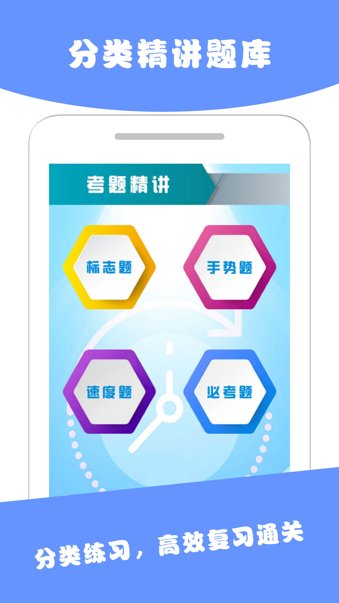 驾考一宝 驾考一宝