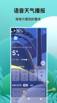 天气预报王