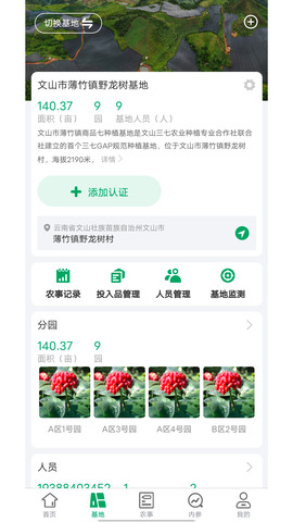 三七通