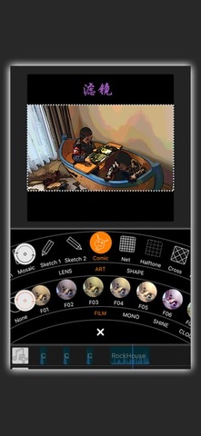 电影精灵app