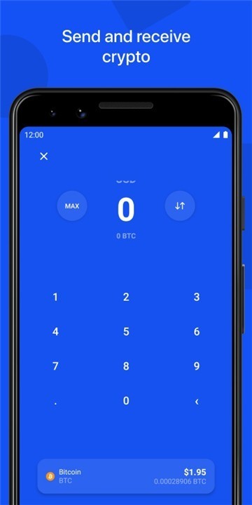 Coinbase钱包中文版