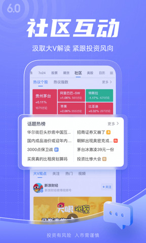 新浪财经