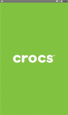 crocs购物 crocs购物