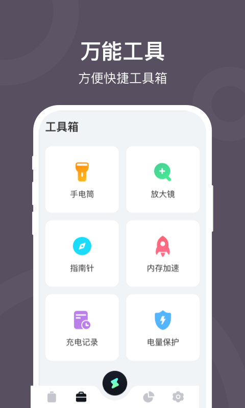 充电赚钱