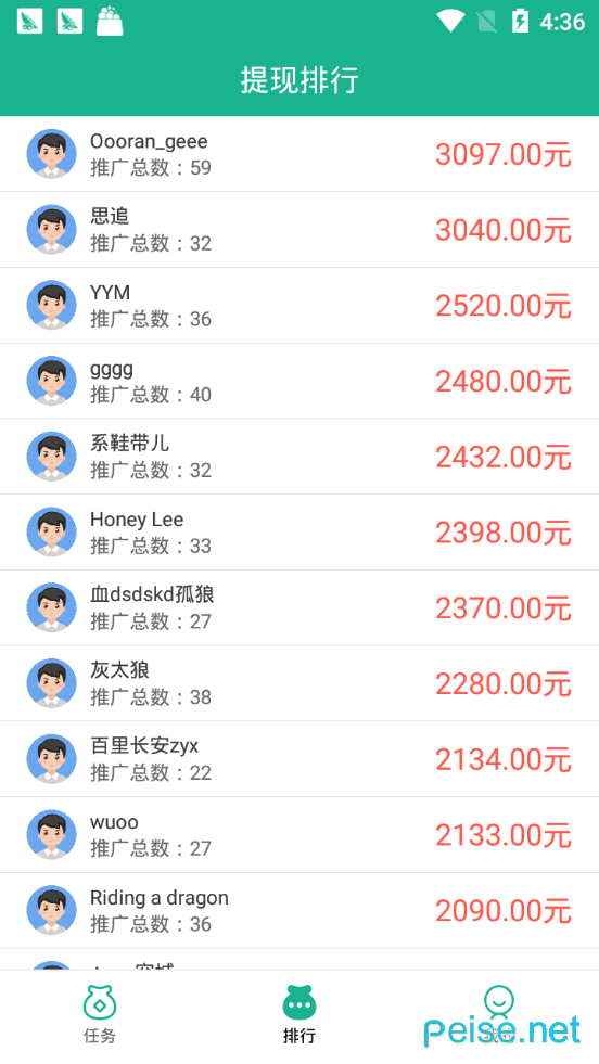 爱分享网