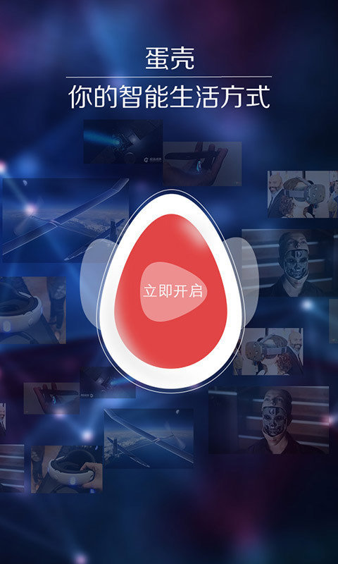 蛋壳