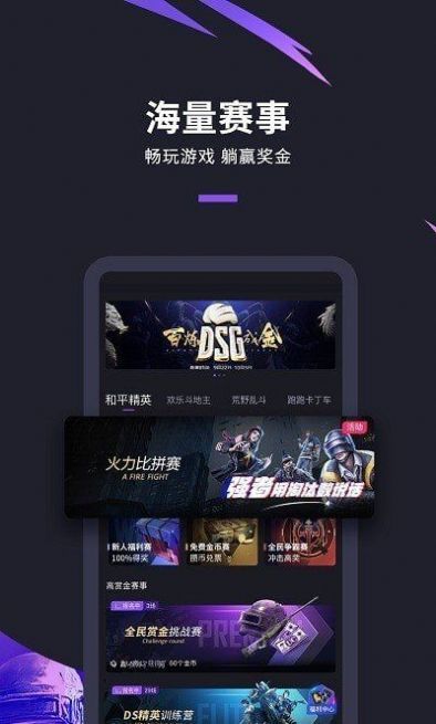 王者赏金赛软件下载