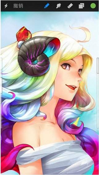 procreate安卓版5.0.2