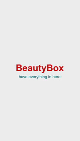 beautybox4.5.2官方版v4.5.2