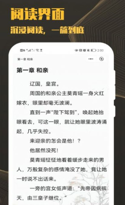 崇麟小说