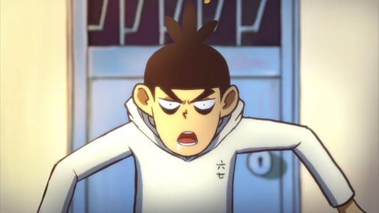刺客伍六七第三季玄武国篇完整版