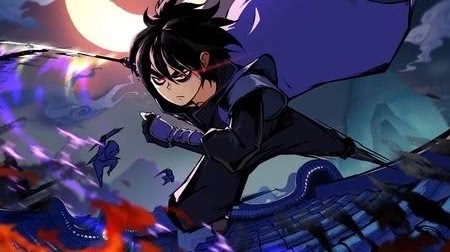 刺客伍六七第三季玄武国篇完整版
