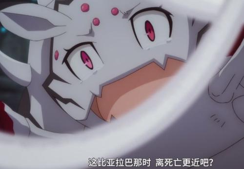 转生成蜘蛛又怎样动漫