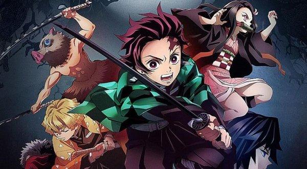 鬼灭之刃无限列车篇免费完整版