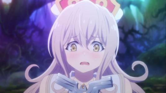 异界少女召唤术