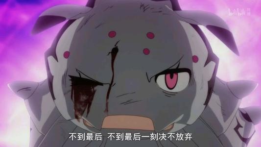 转生成蜘蛛又怎样动漫 转生成蜘蛛又怎样动漫