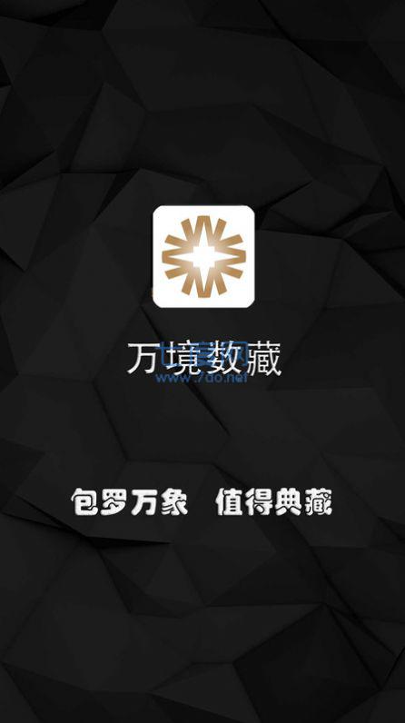 万境数字藏品