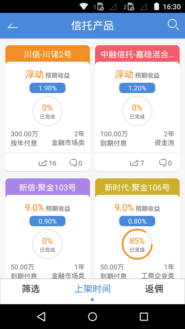 天天有钱借款app