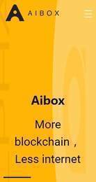 aibox币最新版v3.2