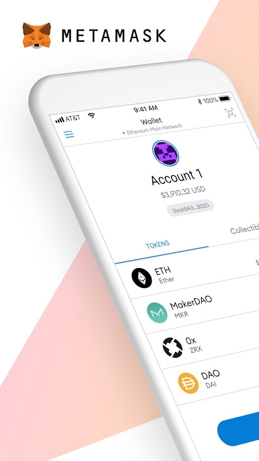 小狐狸钱包官网下载（metamask）v4.016