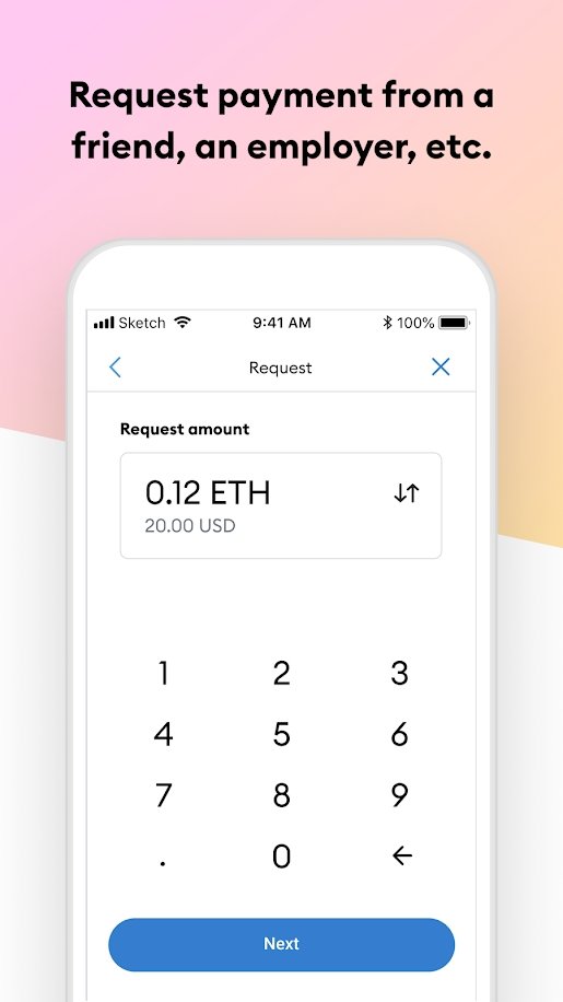 小狐狸钱包官网下载（metamask）v4.016